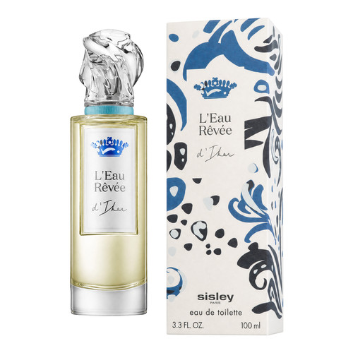 Sisley les eaux rêvées eau - eaux, l'eau