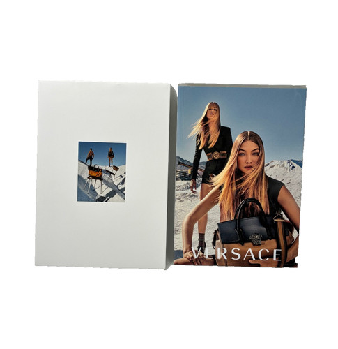 Versace frühjahr sommer - versace,