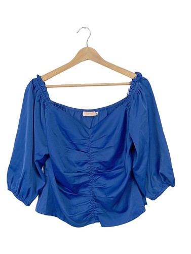Sienna schlupf bluse damen - sienna, schlupf-bluse