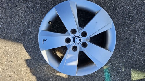 Original stk skoda fabia 6v - fabia,