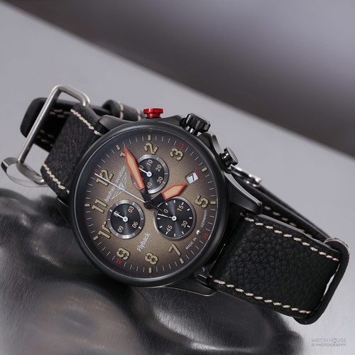 Bauhaus aviation blackwing - aviation,