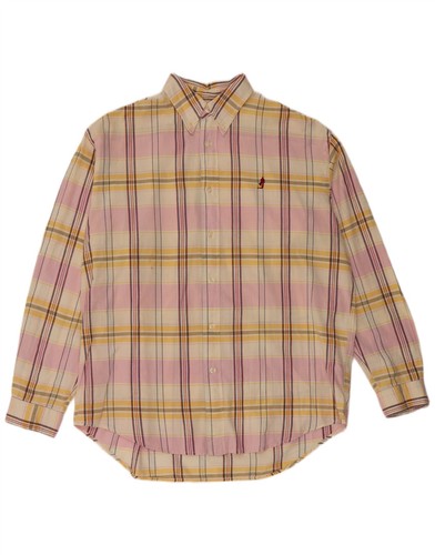 Marlboro classics herren hemd - marlboro,