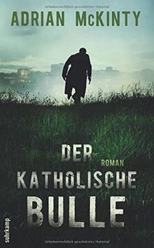 Der katholische bulle - der,