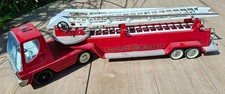 Nylint Feuerwehr LKW Blechspielzeug? 70iger Jahre RARITÄT