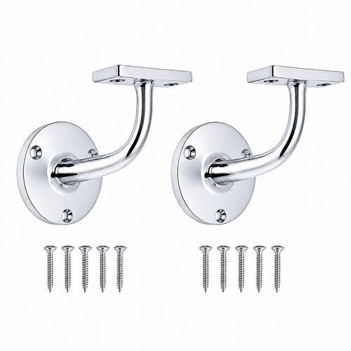 2er set verchromte - set,