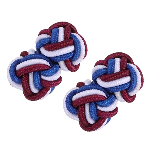 Seiden knoten - seiden,