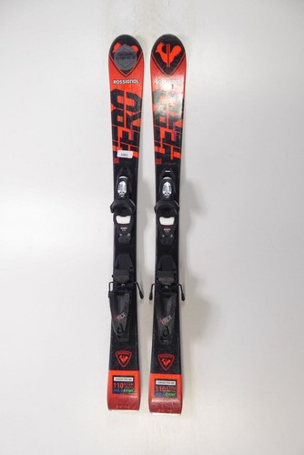 Rossignol hero jun pro - rossignol, jun.