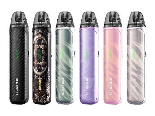 Lost vape ursa - ursa, s3