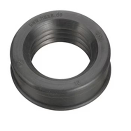 Haas gummi dichtung für - haas,