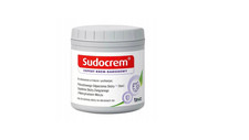 SUDOCREM Antiseptische