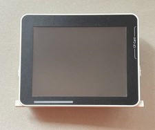 Melag Colour-touch Display ME67200...Top