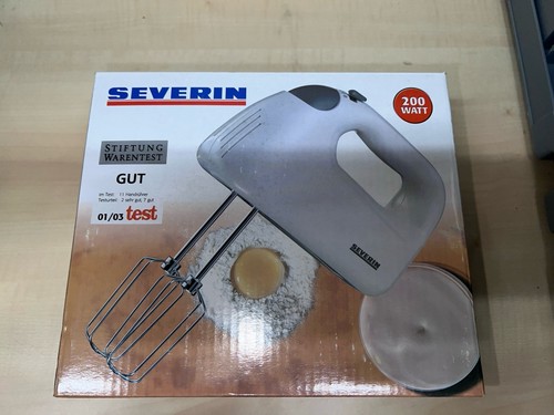Severin handmixer - severin,