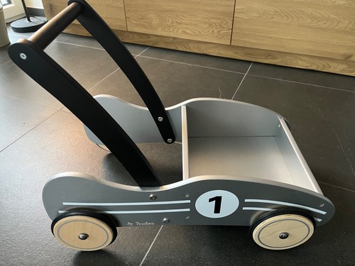 Lauflernwagen pinolino kimi - lauflernwagen, in