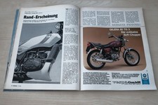 Motorrad 12/1982 Yamaha RD 125