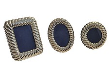 Konvolut / 3 Stück Vintage