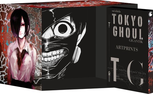Sui ishida tokyo ghoul - ishida, /