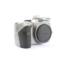 Canon EOS 300D + Sehr Gut