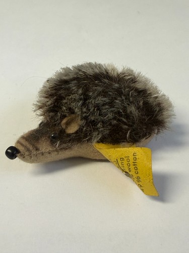 Steiff igel joggi - steiff, „joggi“