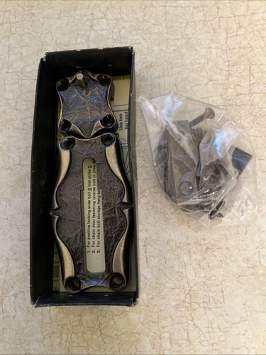 Amrock door chain lock - amrock,