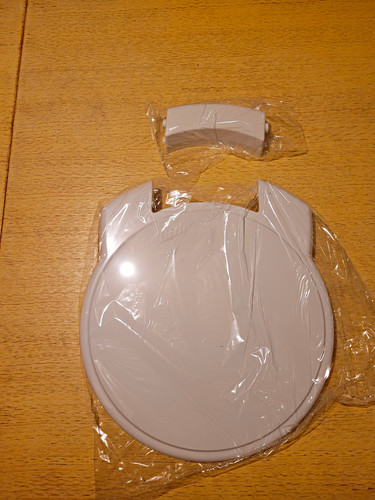 Thetford toilettensitz brille - ,