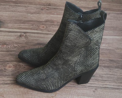 Women pons quintana ankle - women,