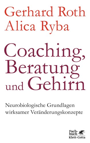 Gerhard roth coaching - gerhard,