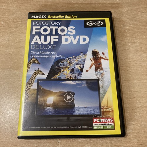 Magix fotostory fotos - magix,
