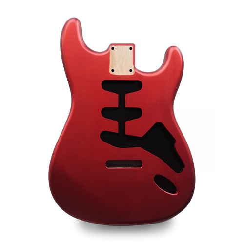 Stratocaster gitarrenkörper - stratocaster,