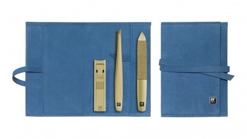 Zwilling twinox gold edition - twinox,