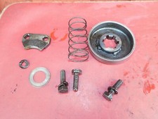 Puch 150 TL Kickstarter Feder