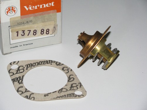 Thermostat vernet calorstat - -,