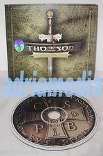 MARKO PERKOVIC THOMPSON CD