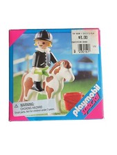 PLAYMOBIL SPECIAL 4641 Brand