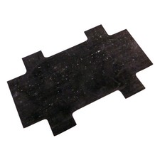 MZ rubber battery pad ETZ 125