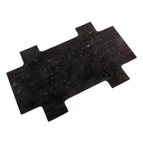 Gummi batterieunterlage - mz,
