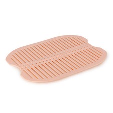 Tupperware Cool n Fresh Frischegitter rosa