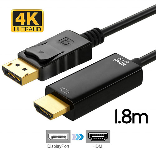 Displayport auf hdmi - displayport, dp