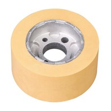 Holzkraft vorschubrolle 100 - vorschubrolle, Ø