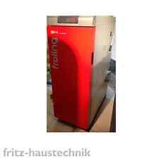 Fröling Scheitholzkessel S3 Turbo 30 inkl. S-Tronic plus # 11011 Kessel