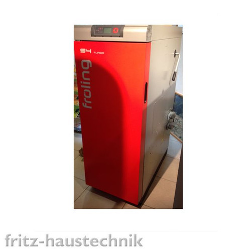 Fröling scheitholzkessel - fröling,