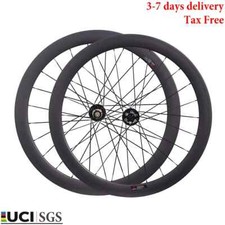 700c Kies Fahrrad Carbon