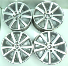4x VW TOUAREG 7L / 9x20 et60 / ALUFELGEN ALU FELGEN / 5x130 / 7L6601025P (ZO264)