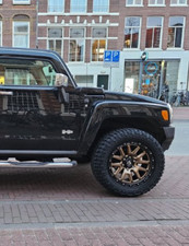 18 Zoll TN Offroad Tomason Alu