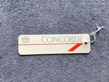 British Airways Concorde