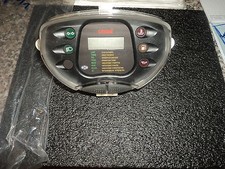 Digital Tacho Derbi 	Paddock 50 ccm 0 KM Original 00G01611521