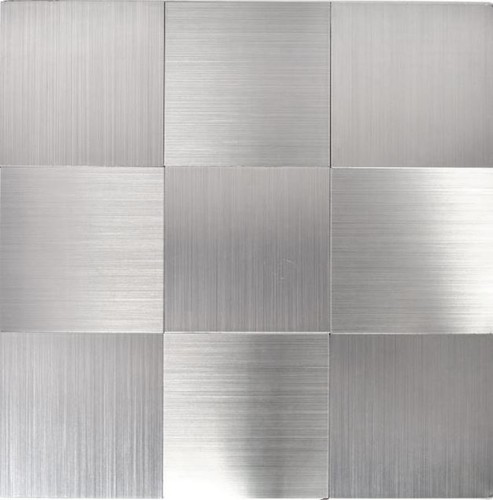 Selbstklebende metall - selbstklebende,