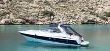 Motorboot cranchi endurance - motorboot, 41