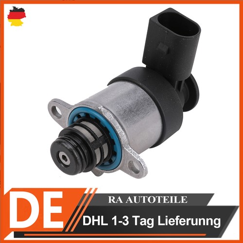 Regelventil raildrucksensor - regelventil,