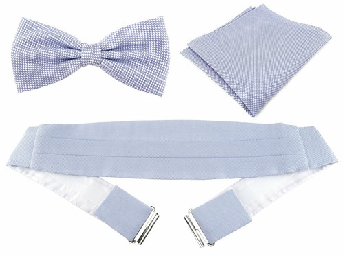 Tigertie herren kummerbund - herren,