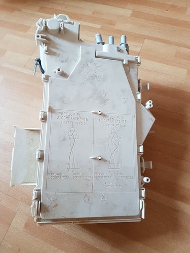 Wasserweiche verteiler für - wasserweiche,